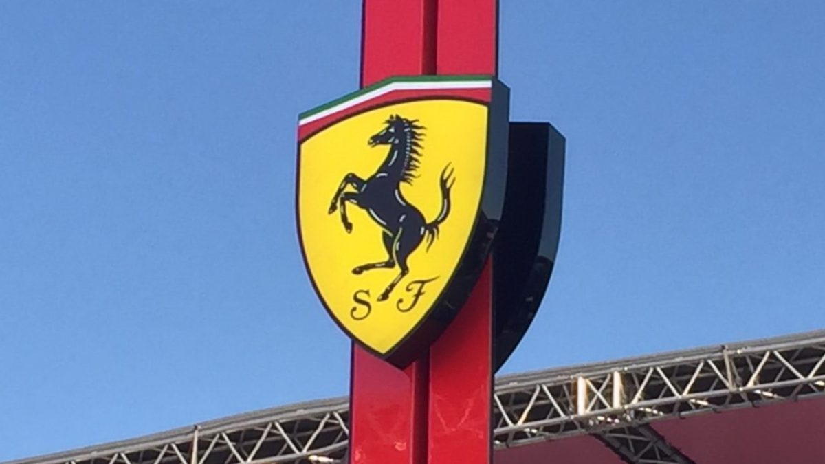 F1_ScuderiaFerrari