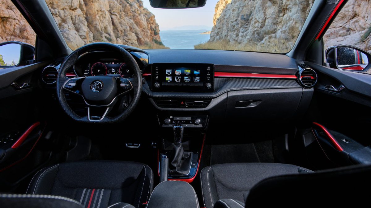 SKoda πωλήσεις Ευρώπη 2025