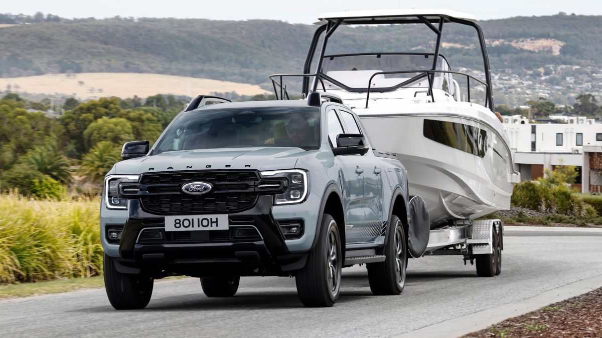 ρυμούλκηση