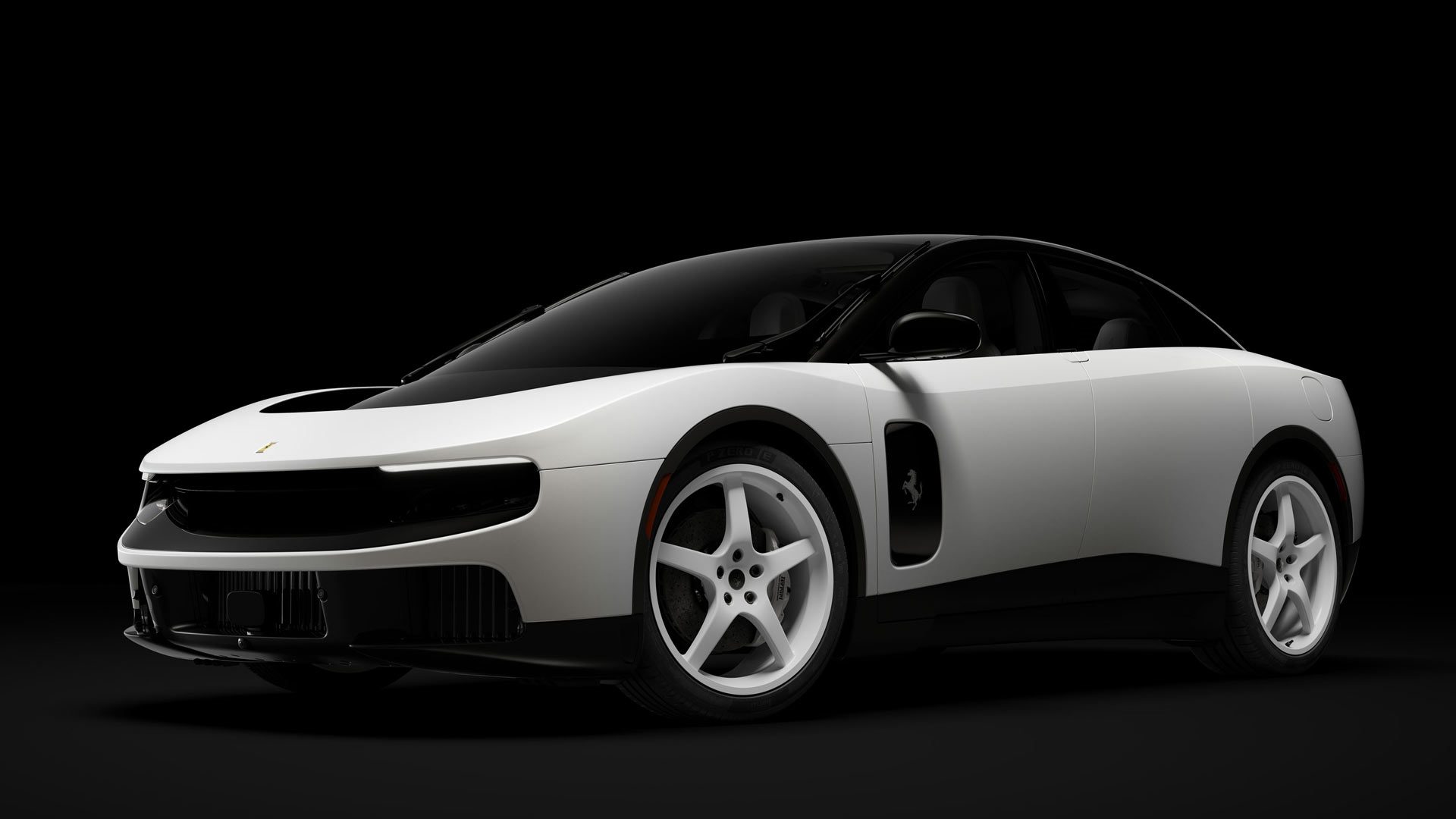 Ferrari Luce