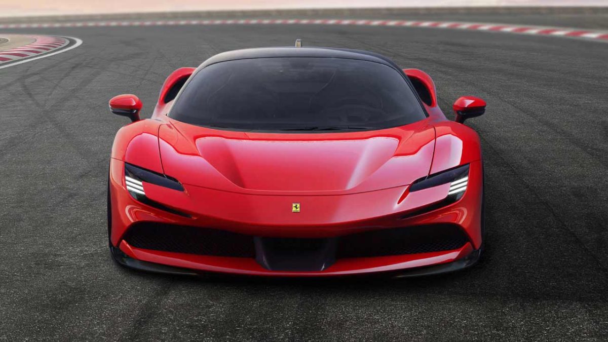 Ferrari_SF90_Stradale_5