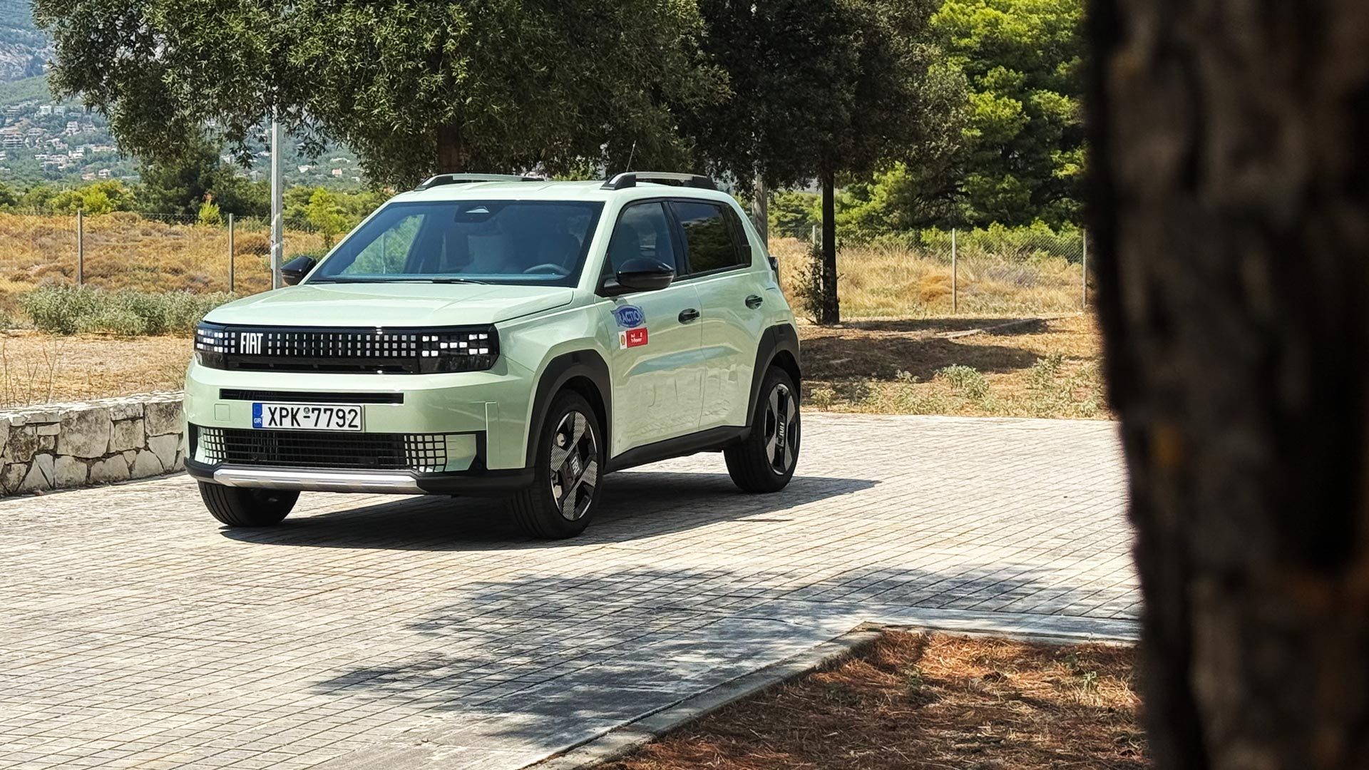 Αυτοκίνητο της Χρονιάς