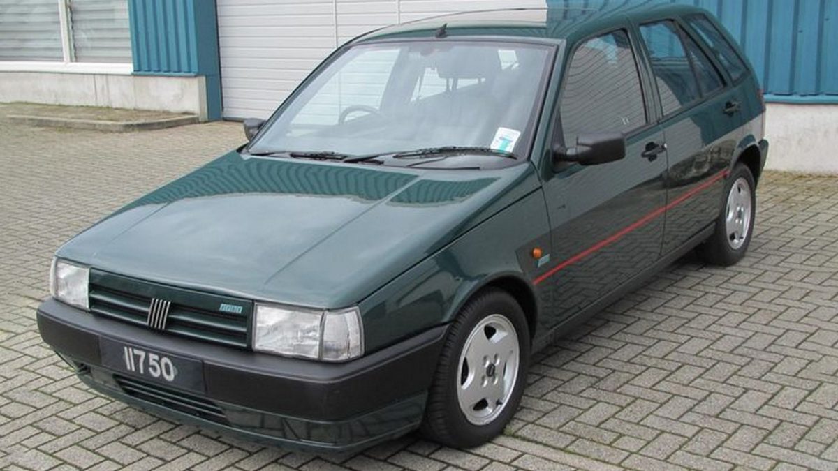Fiat Tipo