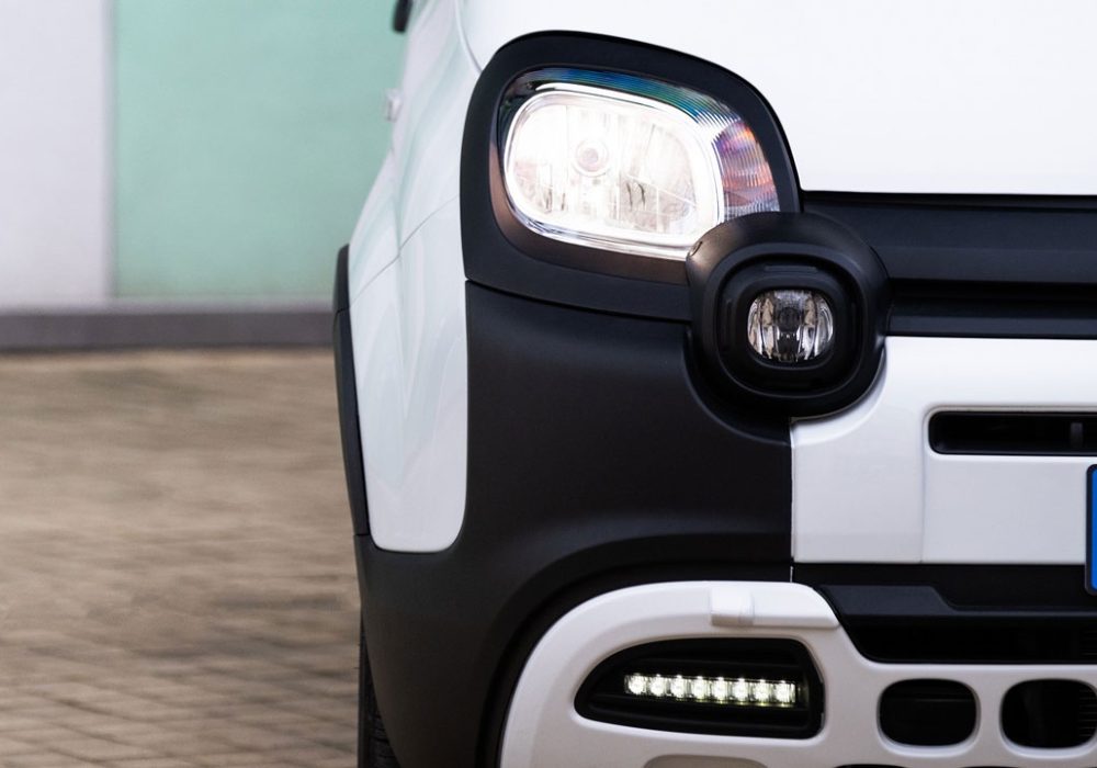 Fiat Pandina