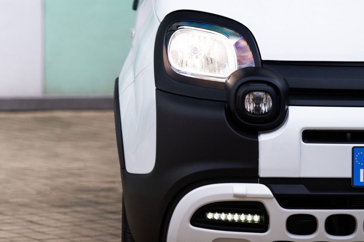 Fiat Pandina