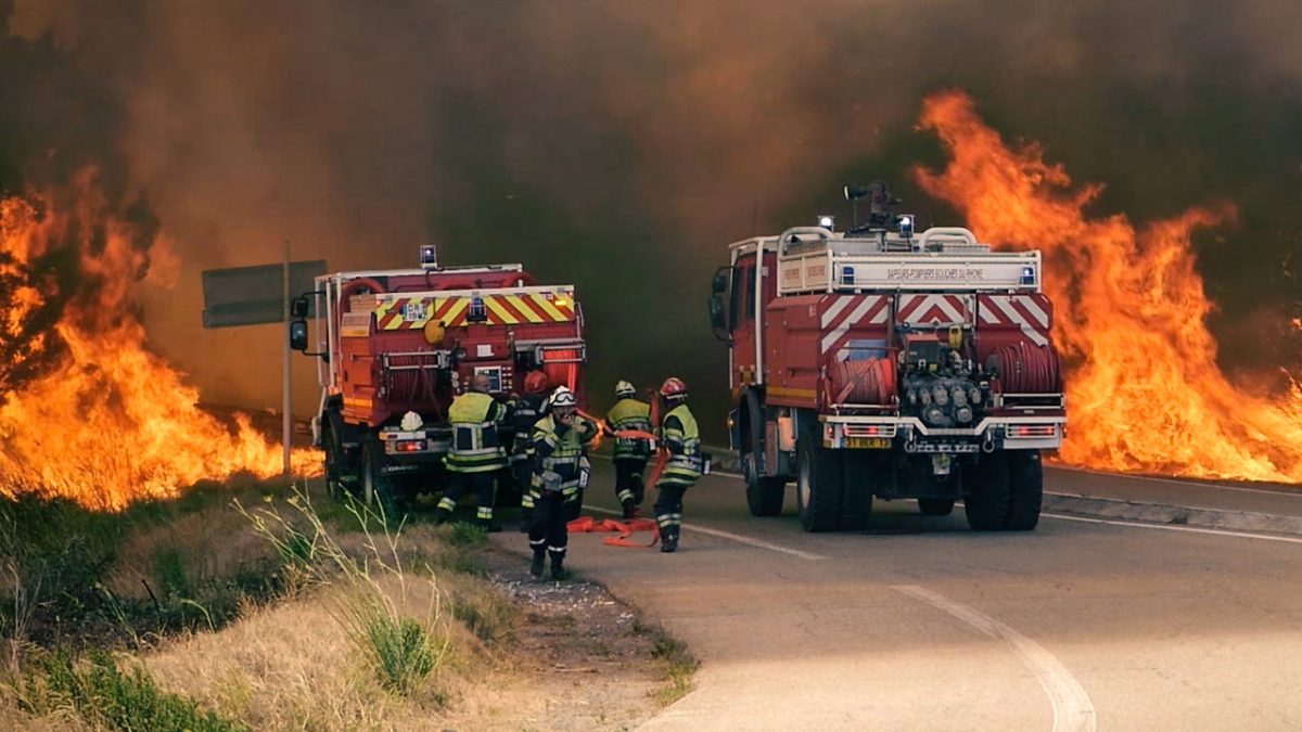 Ford Livesavers 2021 4o επεισόδιο