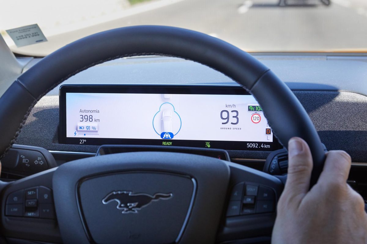 υπερβολική ταχύτητα