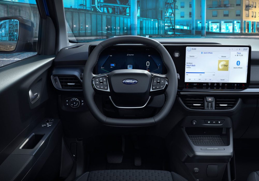 Ford Pro Blue Days 2026