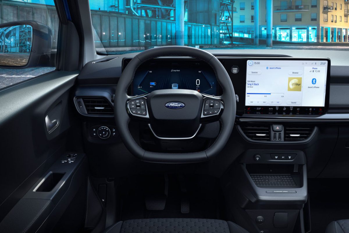 Ford Pro Blue Days 2026