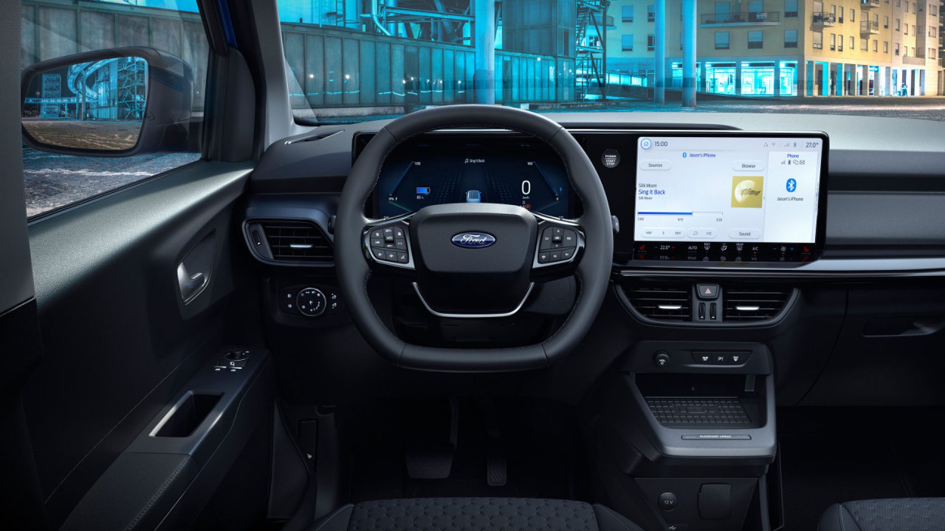 Ford Pro Blue Days 2026