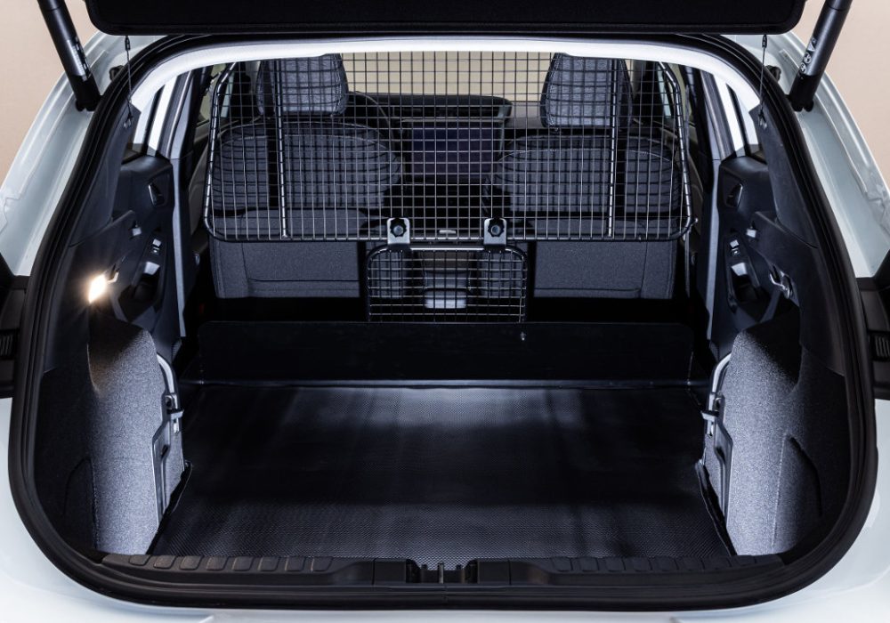 Ford Puma Gen-E Van 2026 τιμή στην Ελλάδα