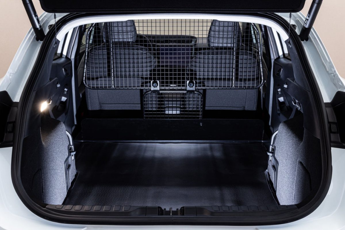 Ford Puma Gen-E Van 2026 τιμή στην Ελλάδα