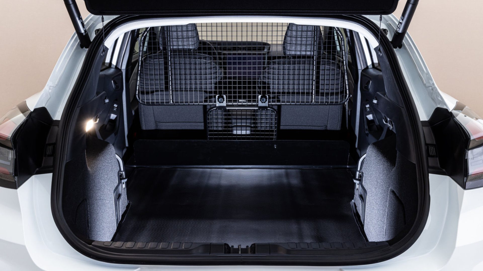 Ford Puma Gen-E Van 2026 τιμή στην Ελλάδα