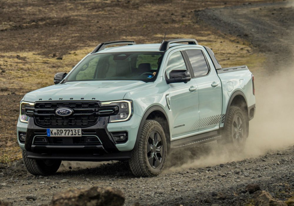 Ford Ranger