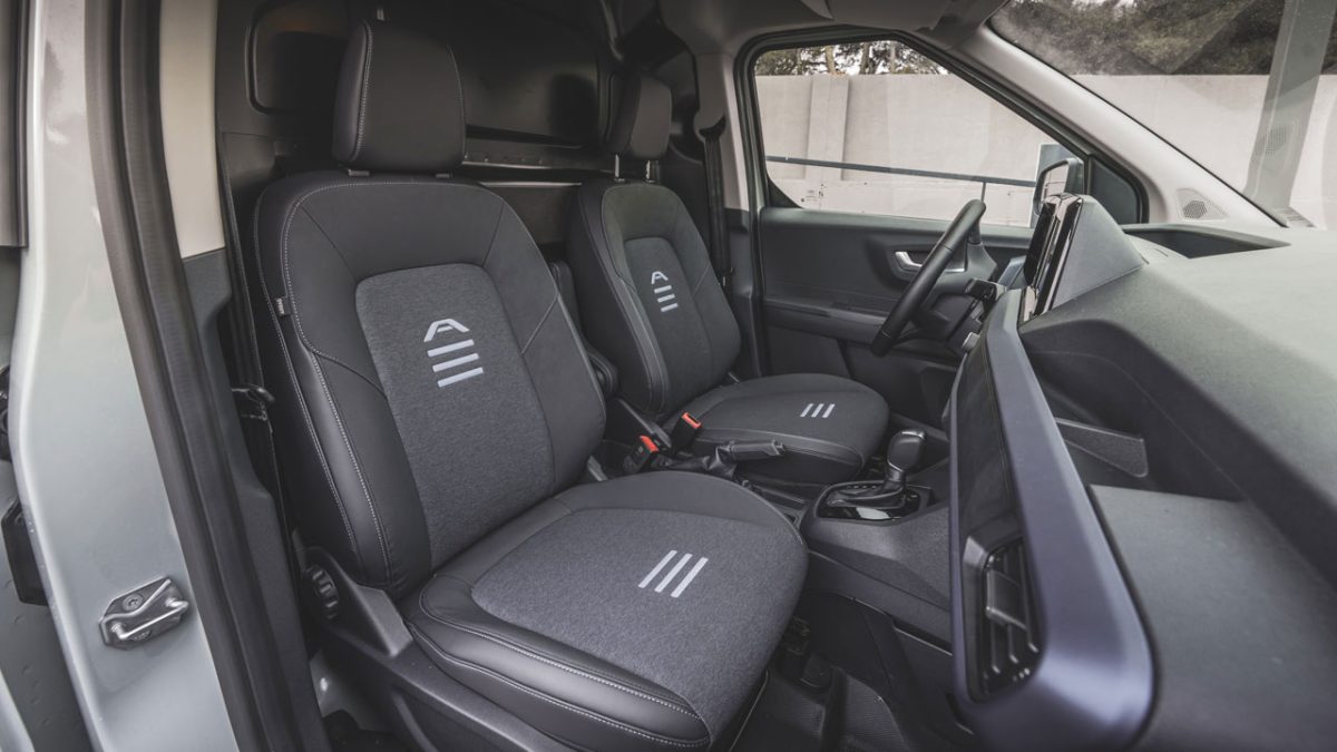 Ford-Transit-Courier