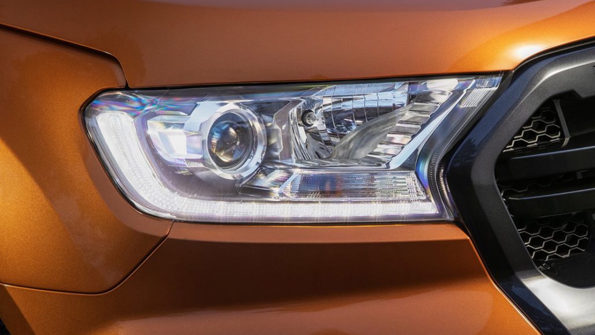 Ford επαγγελματικά