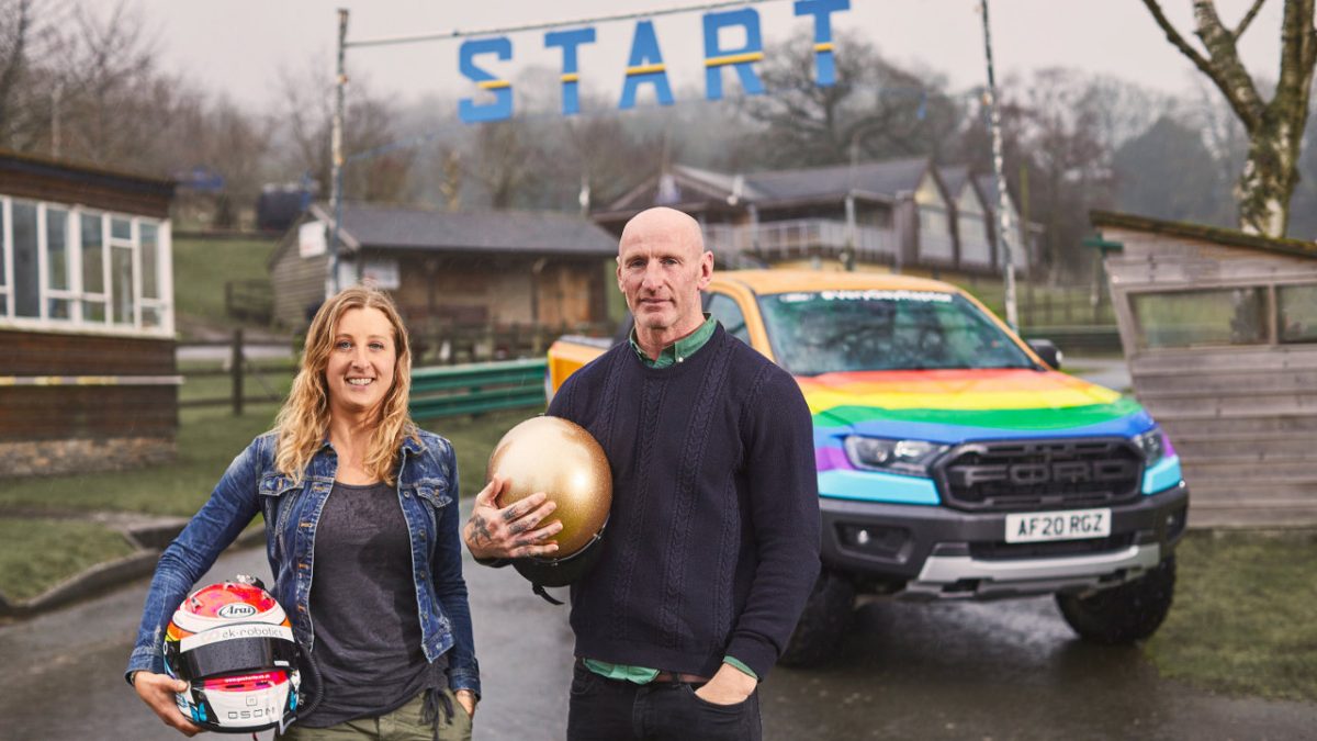 Ford Tough Talks video 2022 ΛΟΑΤ+