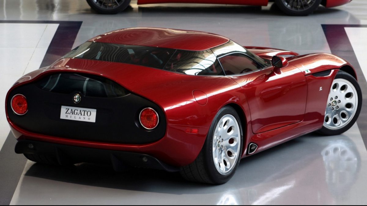 Guilia SWB Zagato-1