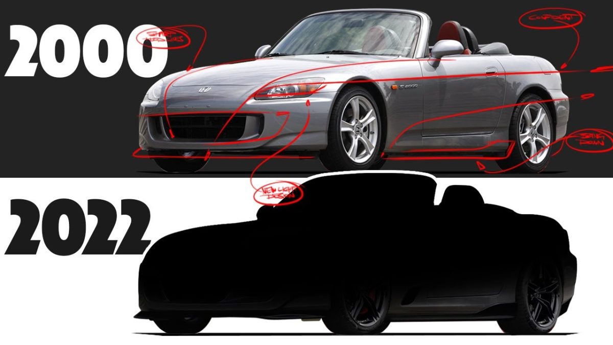 Honda S2000