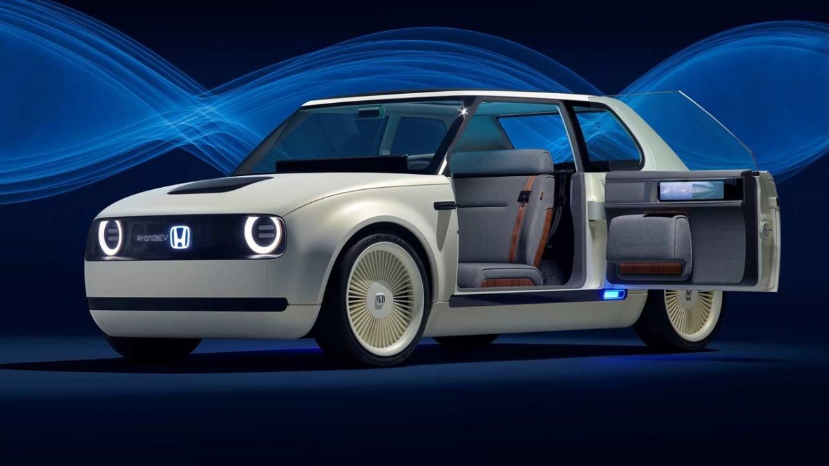 Honda_urban_ev