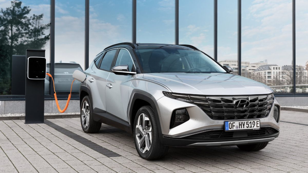 Charge myHyundai υπηρεσία πράσινη ενέργεια