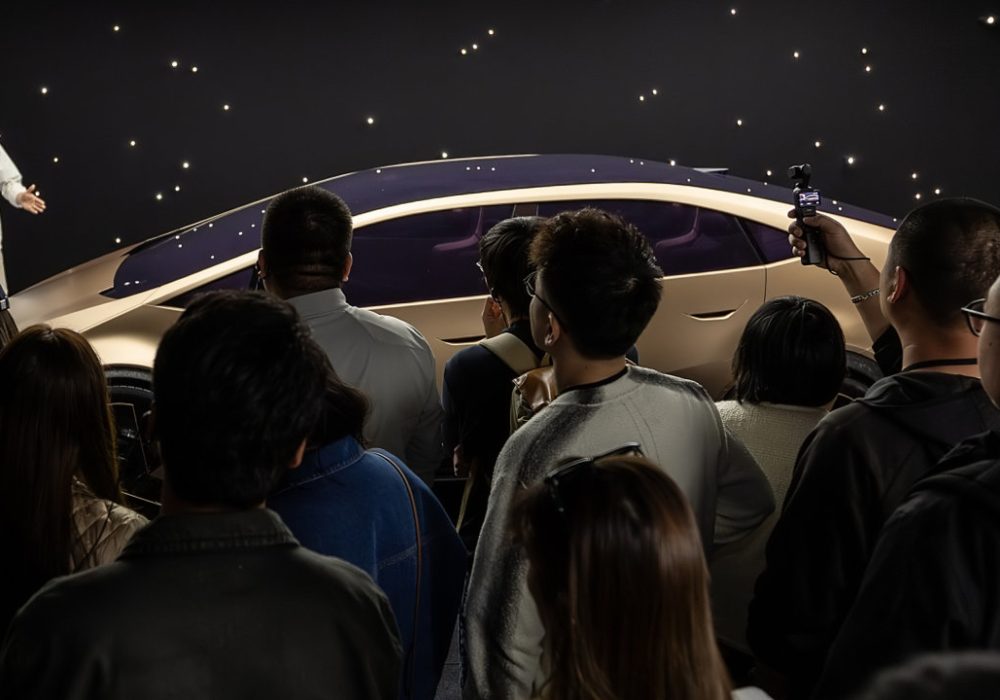Hyundai concept κίνα 2026