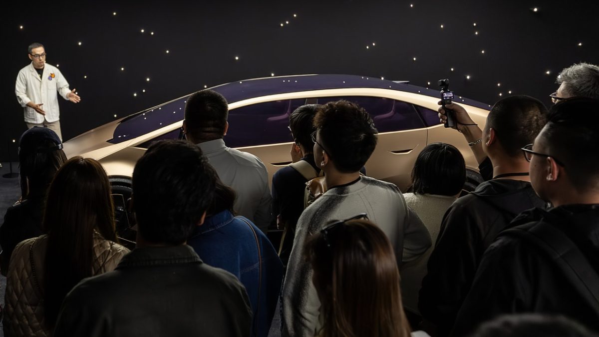 Hyundai concept κίνα 2026