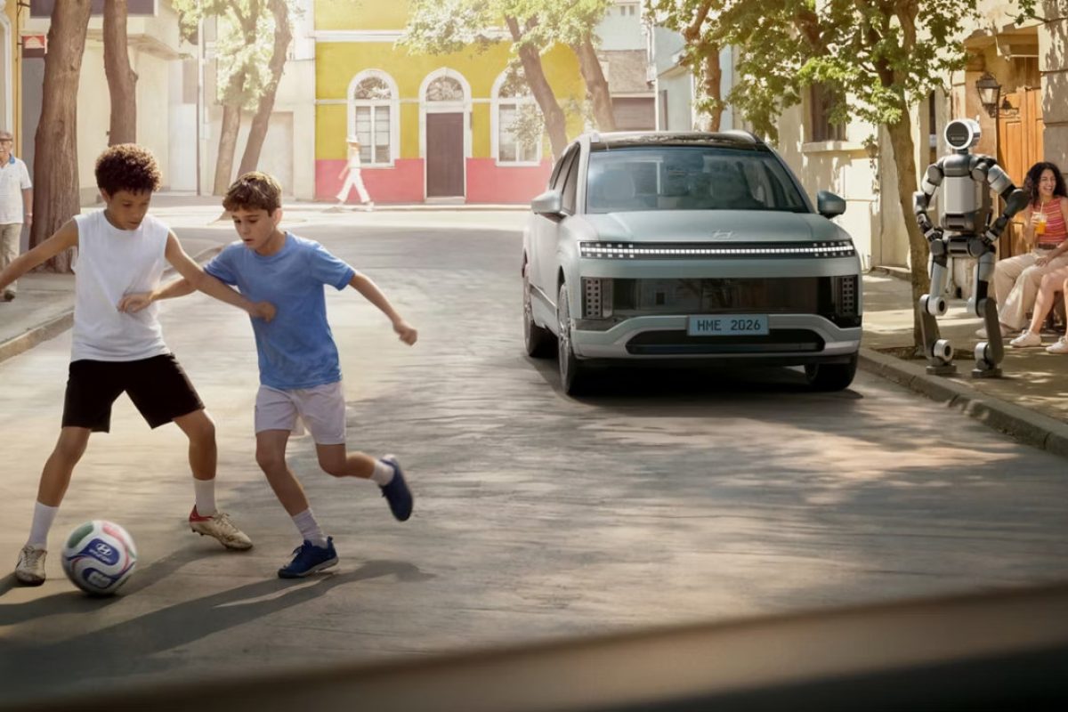 Hyundai Παγκόσμιο Κύπελλο ποδοσφαίρου 2026