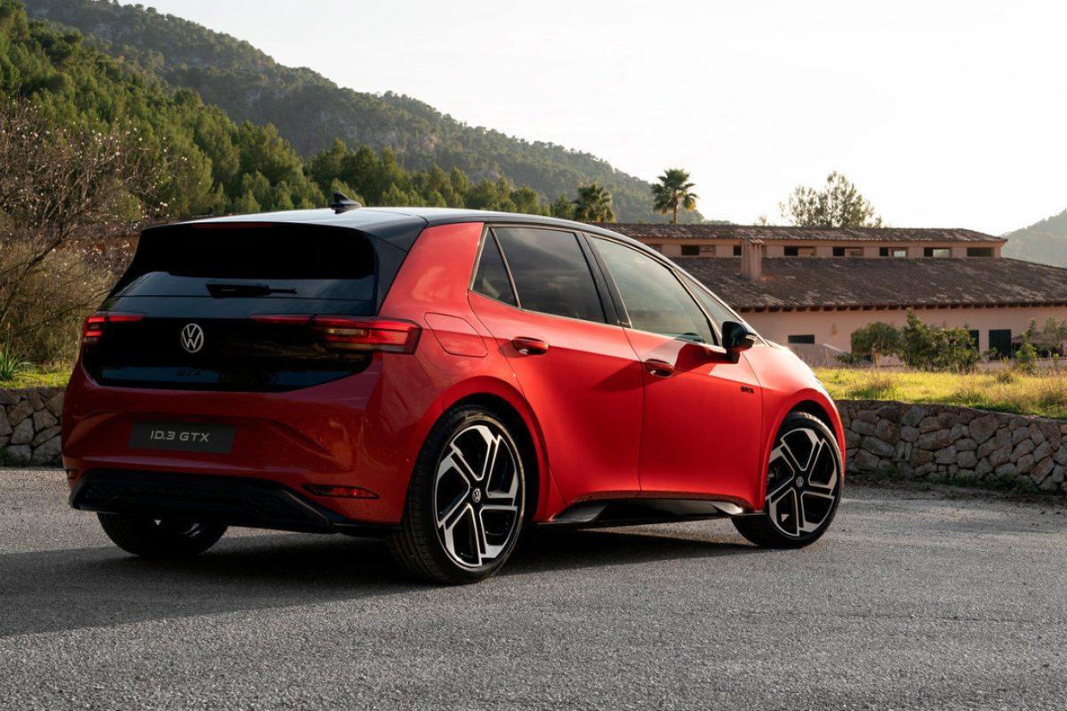 Volkswagen e-Smart Deals