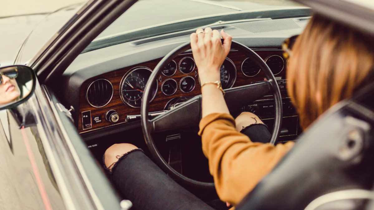 WWCOTY Διεθνής Ημέρα Γυναίκας Οδηγού