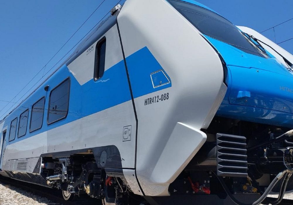 Intercity