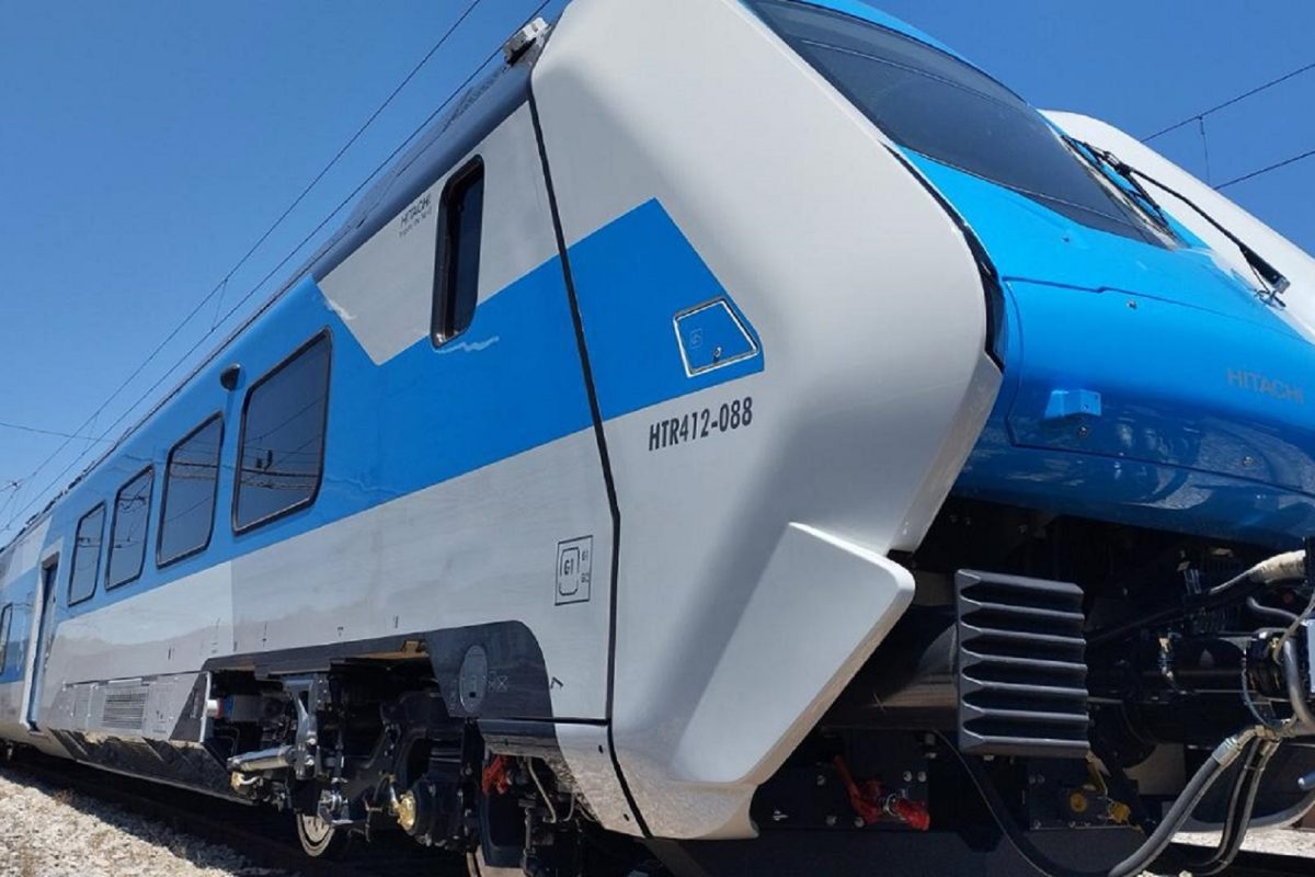 Intercity