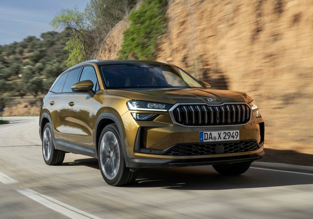 Skoda Days 2024