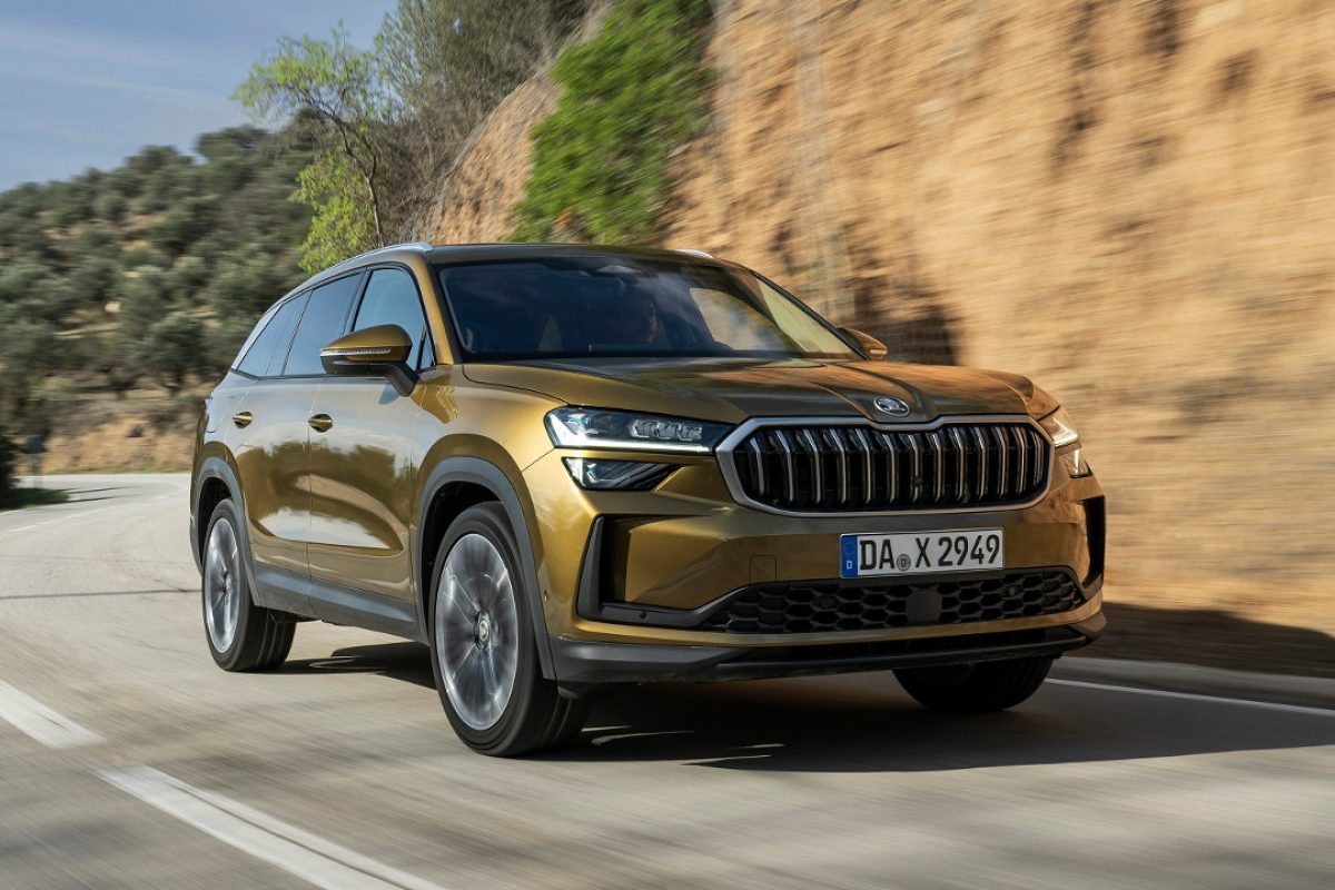 Skoda Days 2024