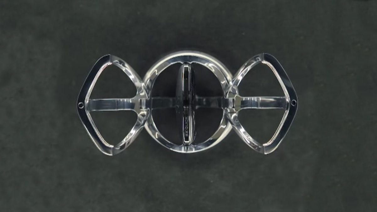 κλειδί Koenigsegg