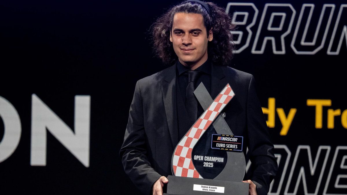 Θωμάς Κρασώνης