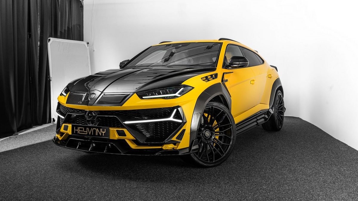 Lamborghini-Urus-8