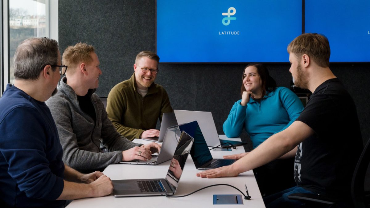 Νέα εταιρεία για αυτόνομη οδήγηση από τη Ford 2023