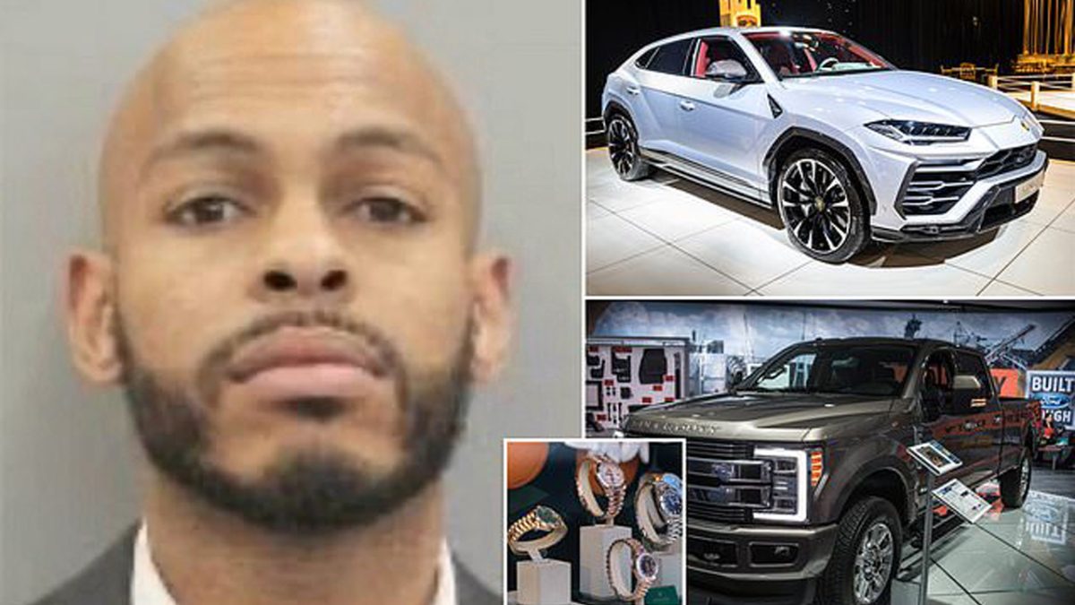 επίδομα Lamborghini