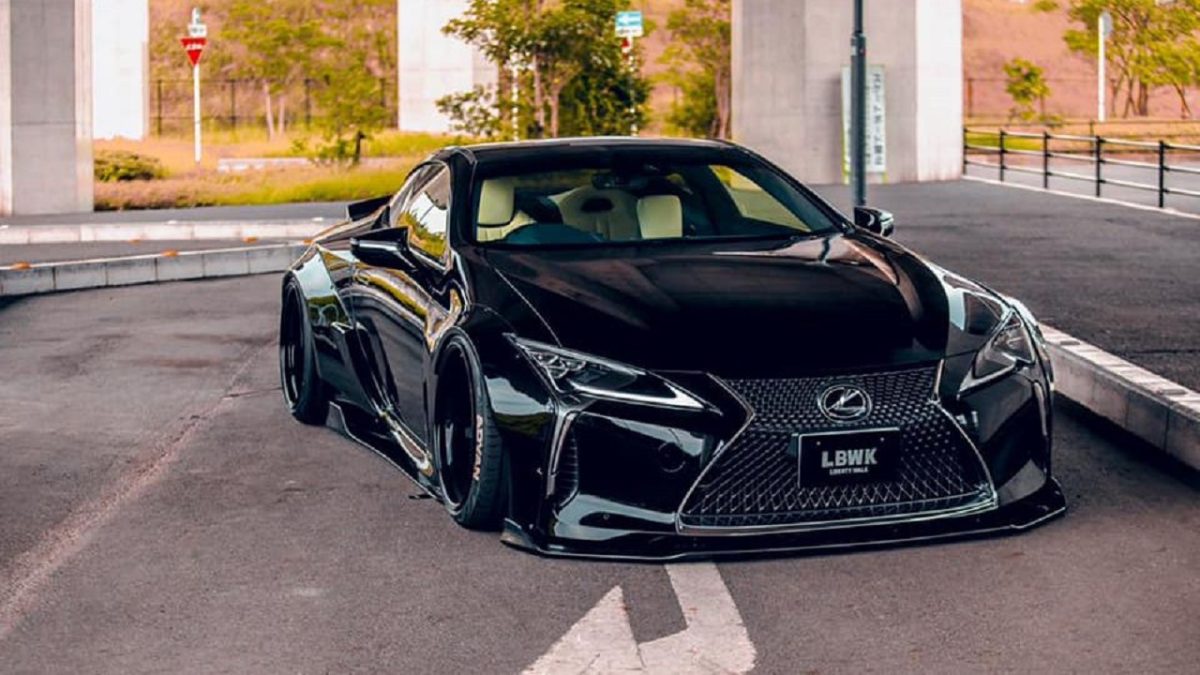Lexus-LC500-Liberty-Walk-10