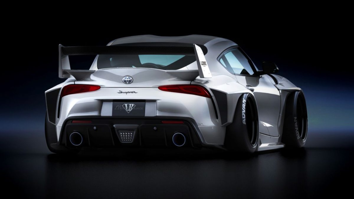 Liberty-Walk-Toyota-Supra-10