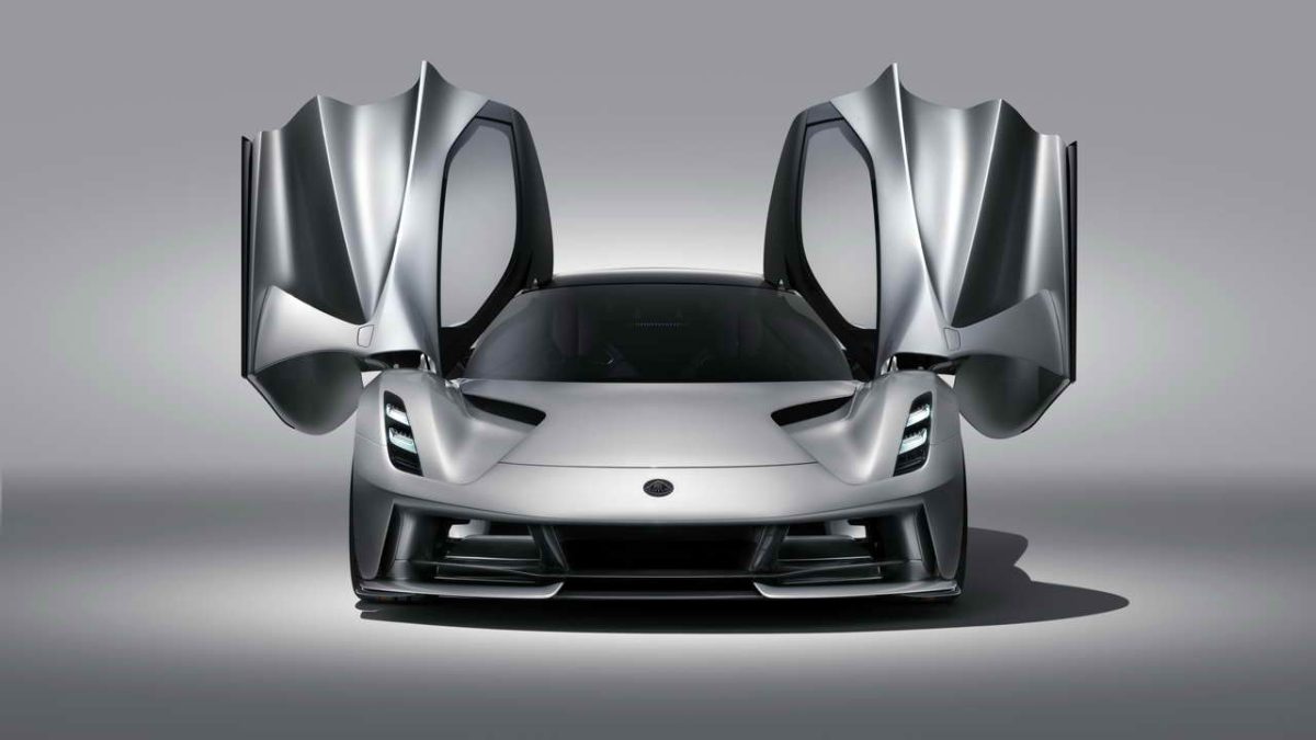 Μ. Βρετανία ηλεκτρικά, θερμικοί κινητήρες