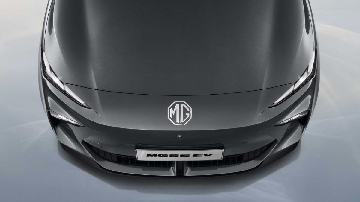 MGS5 διαθέσιμο στην ελληνική αγορά 2025