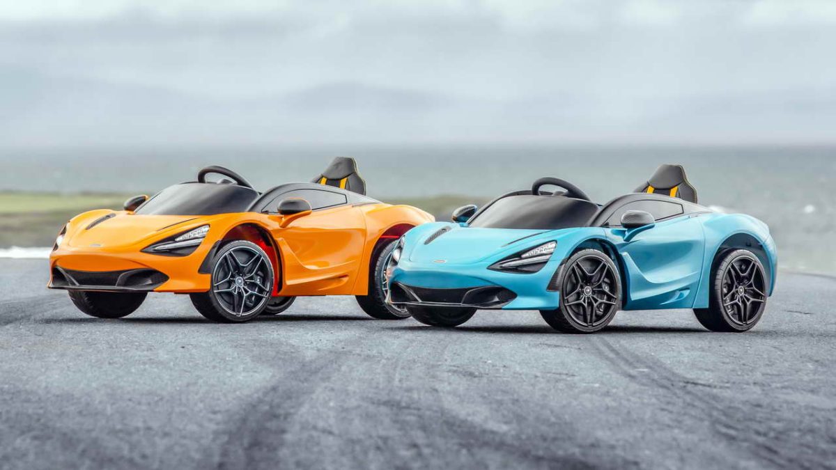 McLaren_720S_Mini01