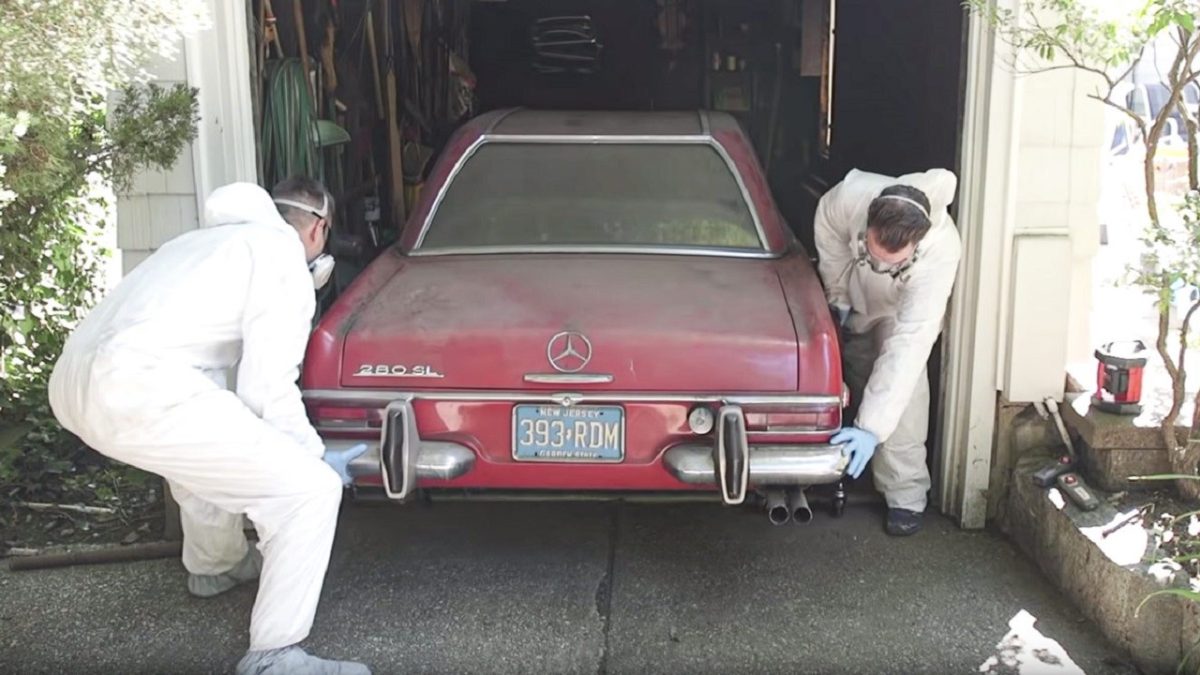 Mercedes-280-SL-37-Years