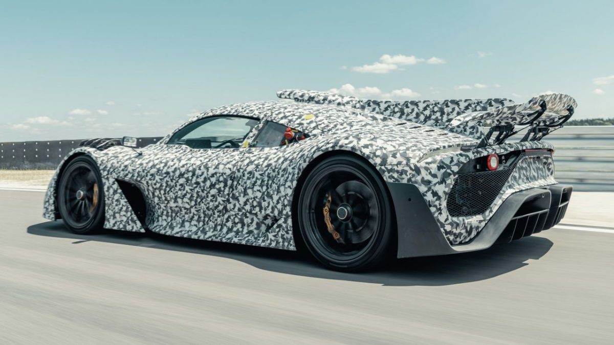 Mercedes σπορ ηλεκτρικό αυτοκίνητο