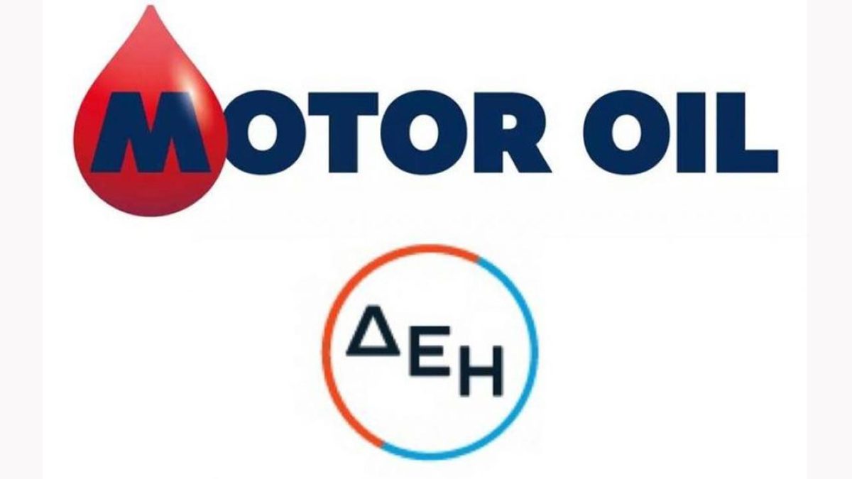 Υδρογόνο στην Ελλάδα