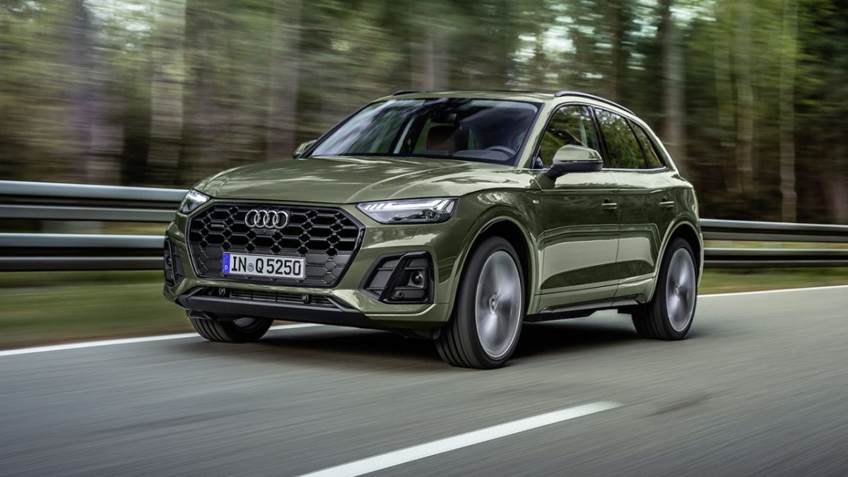 Dynamic photoColor: District green