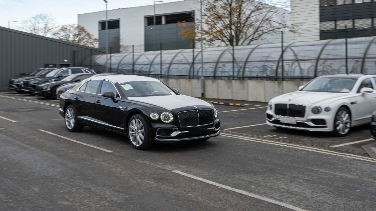 Net Zero Plastic to Nature - bentley