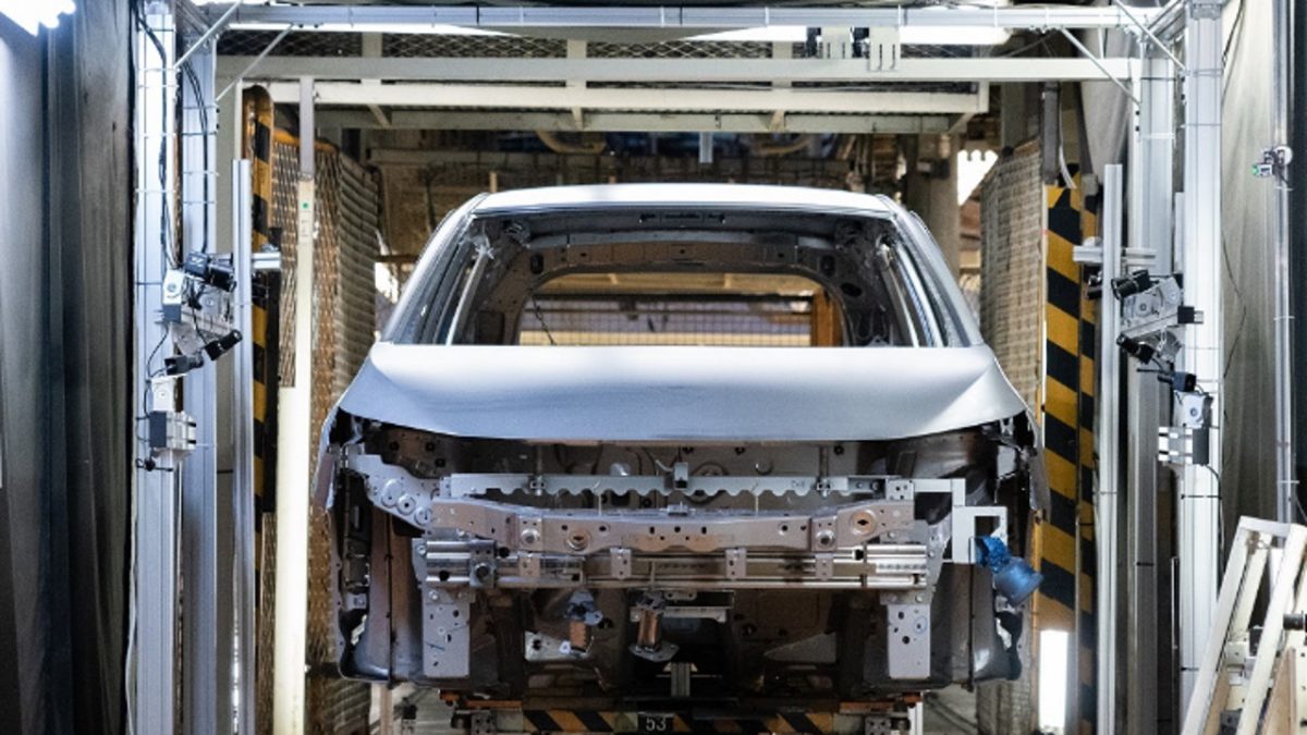 Nissan τεχνητή νοημοσύνη